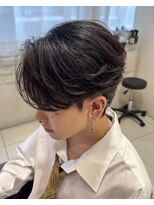 バース 河原町店(BIRTH)&nbsp;韓国/韓国ヘア/韓国パーマ/韓国ダウンパーマ/ニュアンスパーマ