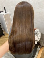 エクラート イーリス 高田馬場店(ECLART IriS)&nbsp;ベージュロング