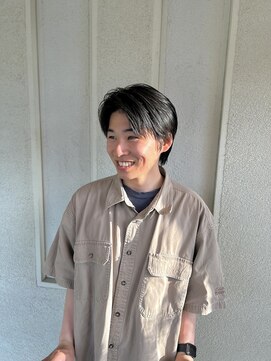 ヴォッソ(vosso) ナチュラルショート