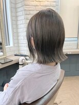 ニューモヘアーピエリ 八王子(Pneumo hair pierre)&nbsp;スタイル(八王子）