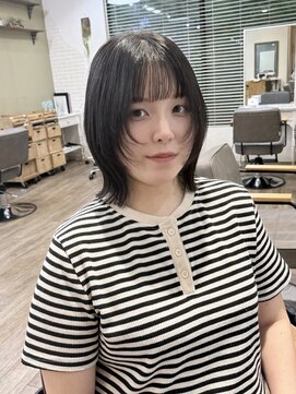 フレアクレム(FLEAR cre:me) 小顔効果抜群♪Face layer