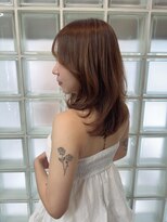 ジゼル 梅田(GiseL)&nbsp;レイヤー