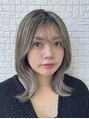 トレス(Tress) 熊谷 あやか