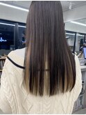 インナーカラー/インナーベージュ
