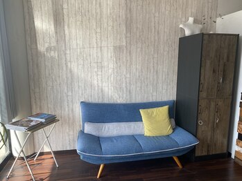 カンナカンナ 日出店(cannaCANNA)の写真/大人女性に支持される[cannaCANNA]秘訣は、一人ひとりの髪のお悩みに寄り添う丁寧なマンツーマン施術です◇