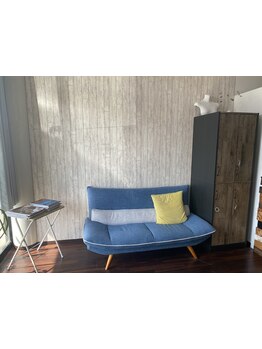 大人女性に支持される[cannaCANNA]秘訣は、一人ひとりの髪のお悩みに寄り添う丁寧なマンツーマン施術です◇