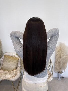 エミュスト(Emuest) 濃度5倍髪質改善トリートメント