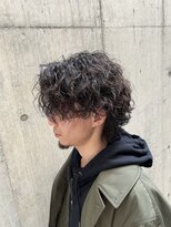 フレイム(FLAME)&nbsp;【FLAME】天文館　"波巻きスパイラル"