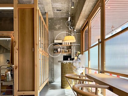 オクト(oct)の写真