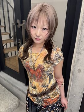 デザインカラー