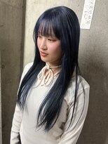 アジリ(agili)&nbsp;ネイビー/ブルーブラック/ハイトーン/ブルー