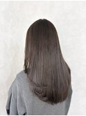 ココアブラウン