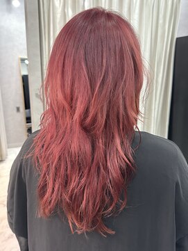 ミル(1001 mille) イルミナカラー/イヤリングカラー/カラー