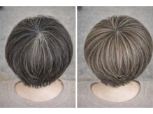 アース 東戸塚店(HAIR & MAKE EARTH)