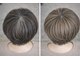 アース 東戸塚店(HAIR & MAKE EARTH)の写真/憧れの透明感へ、白髪ぼかしで脱白髪染め◎大人女性の輝きを最大限に引き出すサロン!