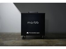 marbbとは？