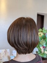 アフロディーテ 南中山店(Aphrodite)&nbsp;レイヤーショート