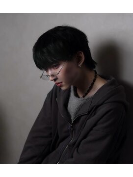 スウェル(SWELL) 万人ウケマッシュスタイル