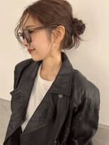 コカブ 本山(KOCHAB)&nbsp;柔らかいカラー