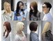 バク ヘア(BAK hair)の写真