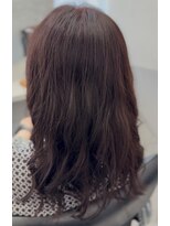 トッカ 茨木(tocca)&nbsp;大人ラフパーマ！