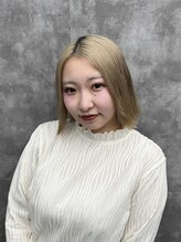 メンズ サロン ドット トウキョウ 町田店(men's salon dot. tokyo)&nbsp;小椋紫穏 【町田】