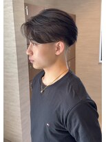 コンティバイミラートーク(CONTY by MIRROR TALK) 至高のセンターパート