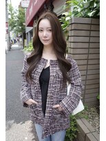 ピア(Pia)&nbsp;ブリーチなしブラウンベージュ