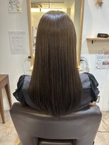 ライズ ヘア ブランド スウェル(RISE HAIR BRAND SWELL) 10代/20代/ロング/ボブ/ショート/レイヤー/顔まわりカット/江坂