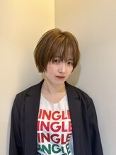 チュール バイ ラランジェ 横川店(ture by LARANJE)