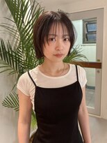 メロー(mellow)&nbsp;mellow hair&spa/自由が丘/ヘッドスパ
