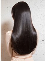 フラップ 豊橋(FLAP)&nbsp;春カラー×髪質改善カラーで創る大人可愛い透明感