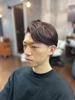 ジェイビーヘアー(JB HAIR)&nbsp;サイドバック