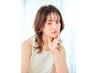 【学割U24】カット+シャンプー+ナノバブル￥3500[新札幌/厚別]