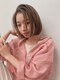 ミリ ヘアー(Mili hair)の写真/骨格や髪質を見極める繊細なカット技術◇髪のお悩みに丁寧に向き合い、毎朝スタイリングしやすい姿へ＊