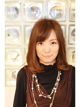 クラリス(craliss) リファインドミディ【用賀・桜新町craliss】