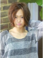 ディスタカマツ(This TAKAMATSU) 2015 This S/S collection-Spring- 2
