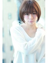 クラウドゼロ(Cloud zero)&nbsp;イブニングボブ6【Cloud zero】ご予約03-5957-0323