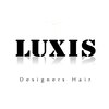 デザイナーズヘアー ラグジス(Designers hair LUXIS)のお店ロゴ