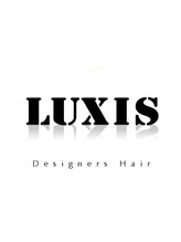 Designers hair LUXIS　【ラグジス】