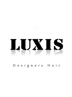 デザイナーズヘアー ラグジス(Designers hair LUXIS)