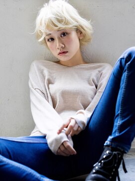 ニーニャ(NINa) ninaスタイル☆１７