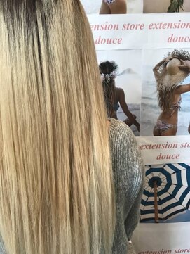 どぅ～す 梅田店 Extension Style