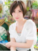 *bliss浦和*まとまりフォルム…美人度UP小顔前下がりボブa