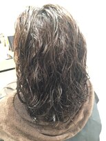 ノーブロー 酸性縮毛矯正専門技師(No.Blow)&nbsp;名古屋［栄・久屋大通］No.Blow 酸性縮毛矯正専門技師ノーブロー