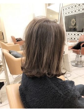 エンリエド(ENLIED) ☆ナチュラルグラデ☆