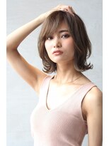 ハバナ 渋谷(HAVANA)&nbsp;【HAVANA 渋谷】大人かわいい☆小顔丸みフォルム×アディクシー