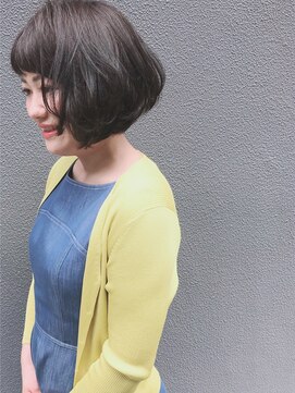 フローレント(florent) お客様スナップ 上念担当