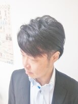 ヘアースペース 練馬店(hair space COCO)&nbsp;【ご予約TEL：0359469344】メンズカット２７００円