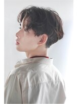 モッズ ヘア 日吉店(mod's hair)&nbsp;ナチュラル大人ウェーブ